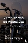 Pauwels, Martine - Verhalen van de Apocalyps - De Apocalyps Riders special