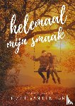 van den Ham, Lizzie - Helemaal mijn smaak