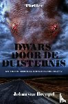 van Breugel, Johan - Dwars door de Duisternis