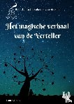 Alblas, Laura - Het magische verhaal van de Verteller