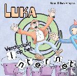 Kampen, Auke-Willem - Luka