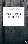 Van Dekken, Heleen - De duistere telefoon