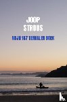 Strous, Joop - Mijn 187 verhalen boek