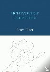 Piket, Peter - Lichtvoetige gedichten