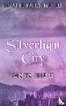 Sinneker, Yanaicka - Silverlight City - The White Magican, boek 1
