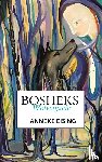 Eising, Anneke - Bosheks