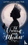 van Sprundel, Cathinca - De vrouwe van Myrdin