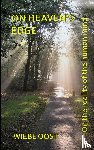 Oost, Wiebe - On Heaven's Edge