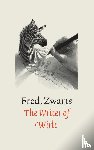 Zwarts, Fred. - The Writer of Wirlt