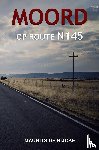 De Rijcke, Maurits - MOORD OP ROUTE N145