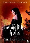 Lapperre, Sil - De heimelijke heks