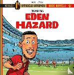 Lapuss' - Eden Hazard