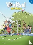 Lebrun, André - Voetbalmaniacs Kids