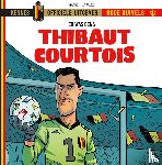 Lapuss' - Thibaut Courtois - Thibaut Courtois