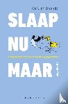 Dhondt, Karlien - Slaap nu maar (alsjeblieft)