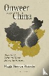 Voorde, Hugo Van De - Onweer over China - Waarom het China van Xi niet dat van de Chinezen is