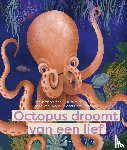 Pinsart, Lynn - Octopus droomt van een lief