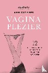 Cuyvers, Ann - Vaginaplezier - 12 rituelen voor de erectie van de vrouw