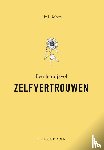 Liz is More - Een handjevol zelfvertrouwe