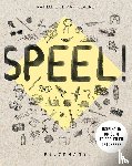 De Martelaere, Nathalie - Speel!