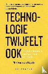 Abeele, Filip Van den - Technologie twijfelt ook