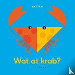 Rylant, Inge - Wat at krab?