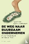 Beyne, Jan, Vermeulen, Sara - De weg naar duurzaam ondernemen