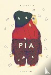 Jacques & Lise - Pia