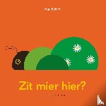 Rylant, Inge - Zit mier hier?