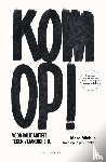 Michils, Marc - Kom op!