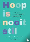 Tielens, Joris - Hoop is nooit stil