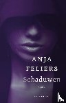 Feliers, Anja - Schaduwen