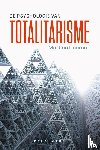 Desmet, Mattias - De psychologie van totalitarisme