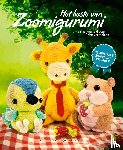 Vermeiren, Joke - Het beste van Zoomigurumi