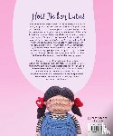 Granny's Crochet Hook - Lula & co