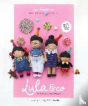 Granny's Crochet Hook - Lula & co