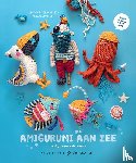 Natura Crochet - Amigurumi aan zee