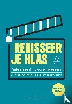 Verbeeck, Gilberte, Leroy, An, Struyf, Elke - Regisseer je klas