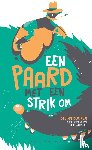 Boonen, Stefan - Een paard met een strik om