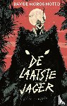 Morosinotto, Davide - De laatste jager