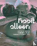 De Leeuw, Rick - Nooit alleen