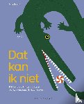 Rylant, Inge - Dat kan ik niet ; Dat kan ik wel