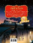 Stilton, Geronimo - De avonturen van Arsène Lupin