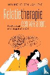 Lens, Jan, Michielsen, May - Relatietherapie: een vak apart