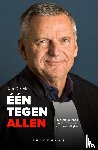 De Man, Jan - Eén tegen allen