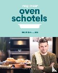 Ballieu, Wim - Nog meer ovenschotels