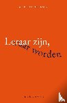 Kelchtermans, Geert - Leraar zijn, leraar worden