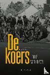 Dievel, Louis van - De koers