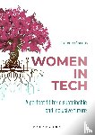 Jacobs, Laurence - Women in Tech