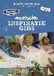  - Zeppelin inspiratiegids - Muziek maken met grafische partituren